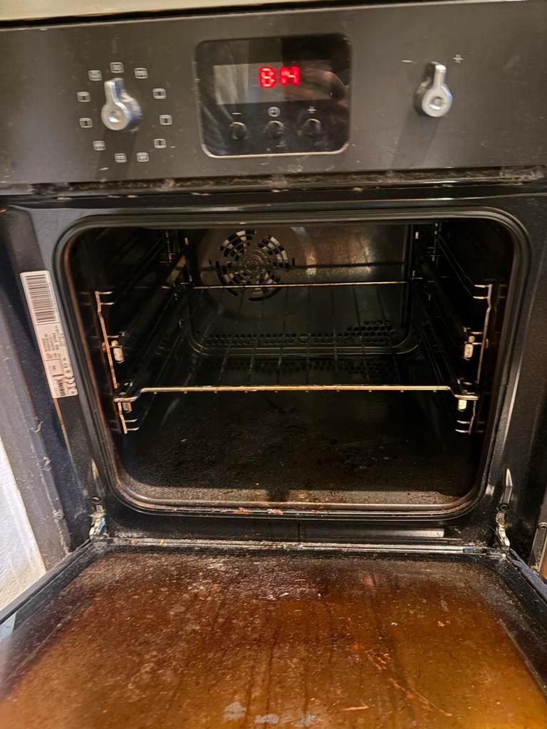 IKEA inbouw oven - nette staat