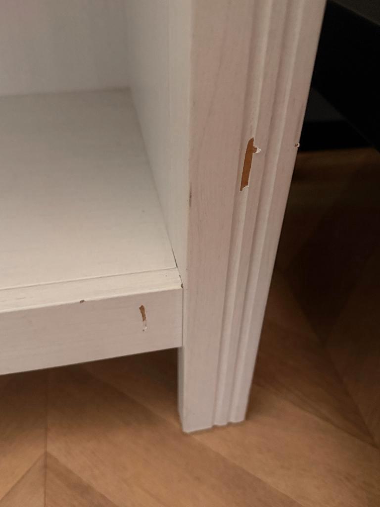 FREE IKEA Boekenkast / Bookcase