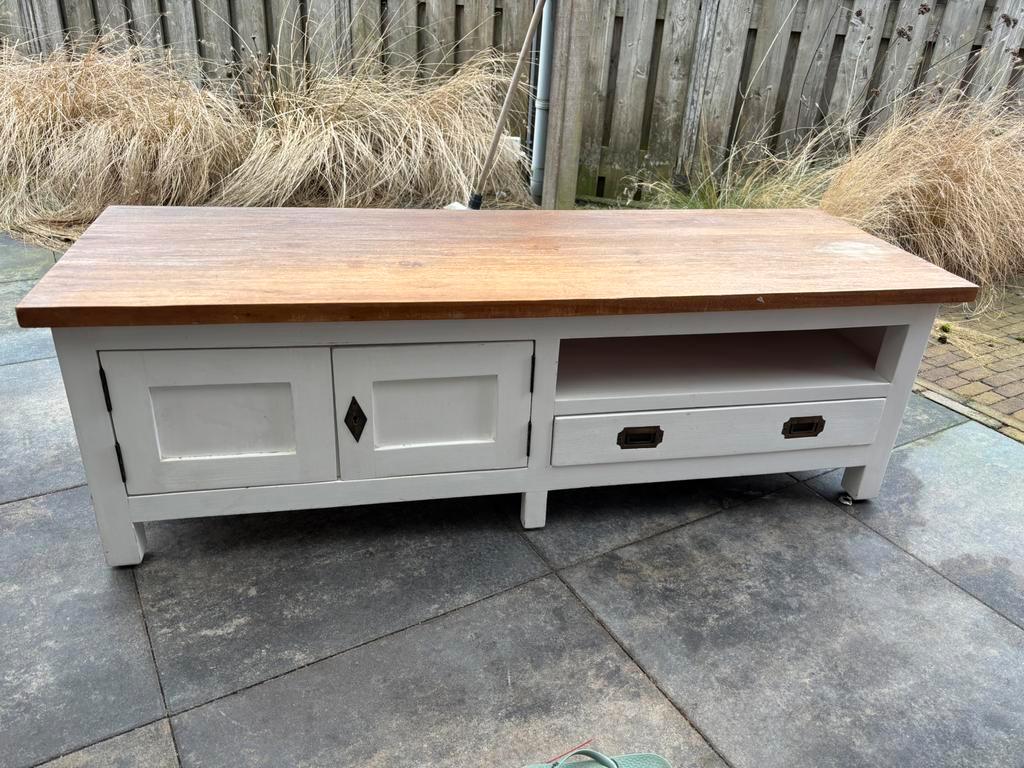 Tv meubel gratis ophalen