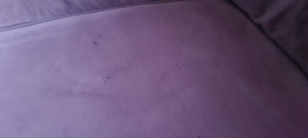 Mooie BREDE hoekbank te koop VANDAAG OPHALEN