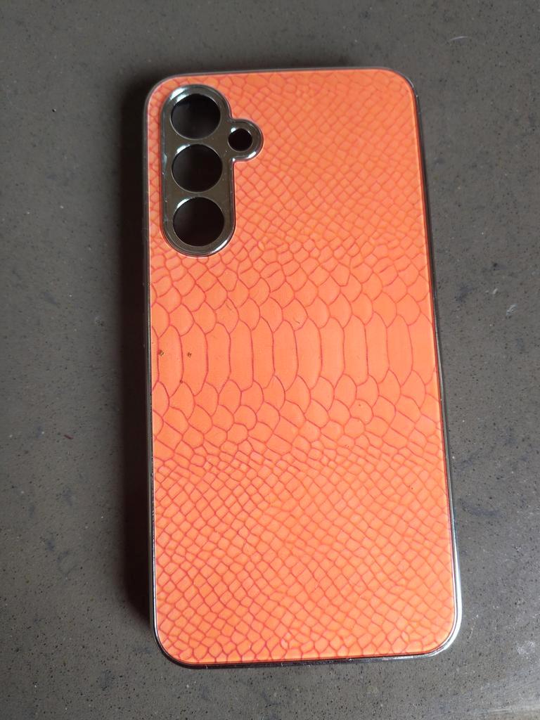 Telefoonhoes voor Samsung mobiel??