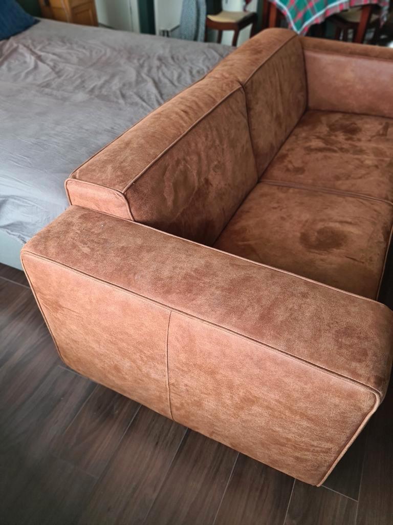 Suède Bank - Gratis af te halen