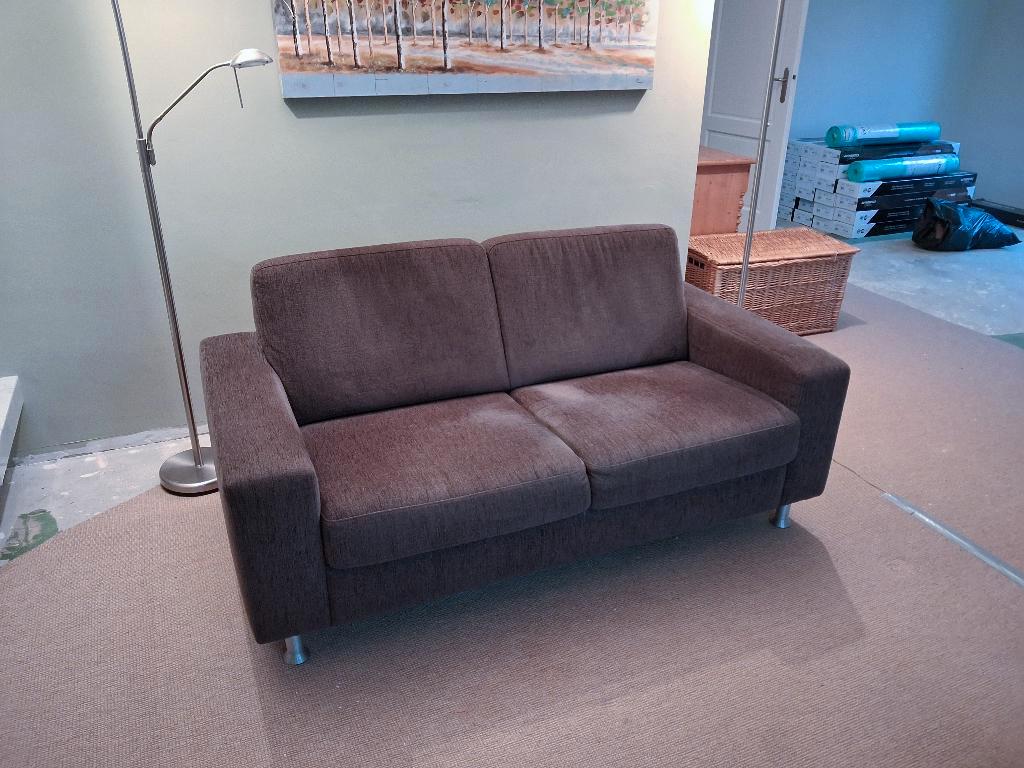 GRATIS: Montel bankstel (2- en 3-zits) – Bruin