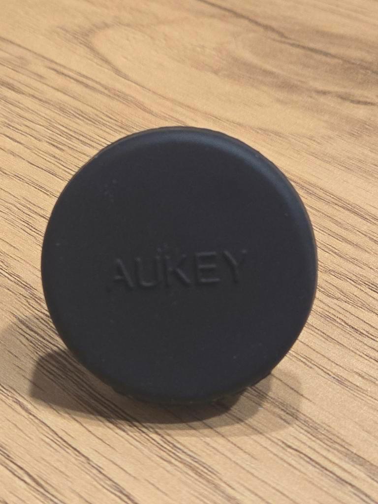 Aukey Magnetic Car Phone Holder 2x