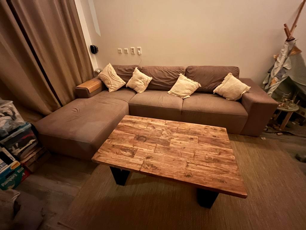 Gratis hoekbank vandaag ophalen