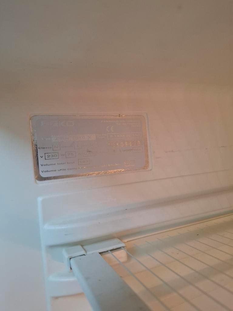 Koelkast  gratis afhalen