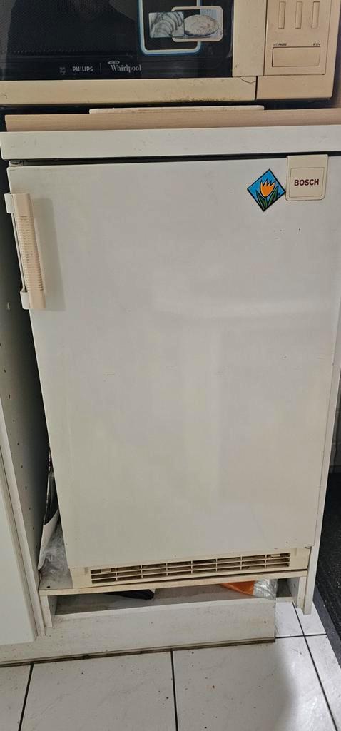 Bosch Koelkast - Gebruikt