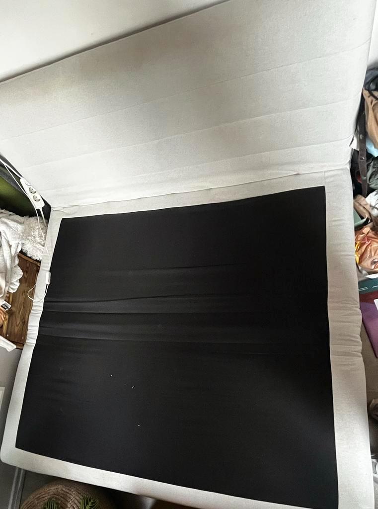 GRATIS slaapbank 2 pers van sklum