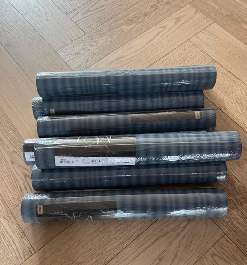 Gratis behang marcel wanders 8 rollen tekenpapier