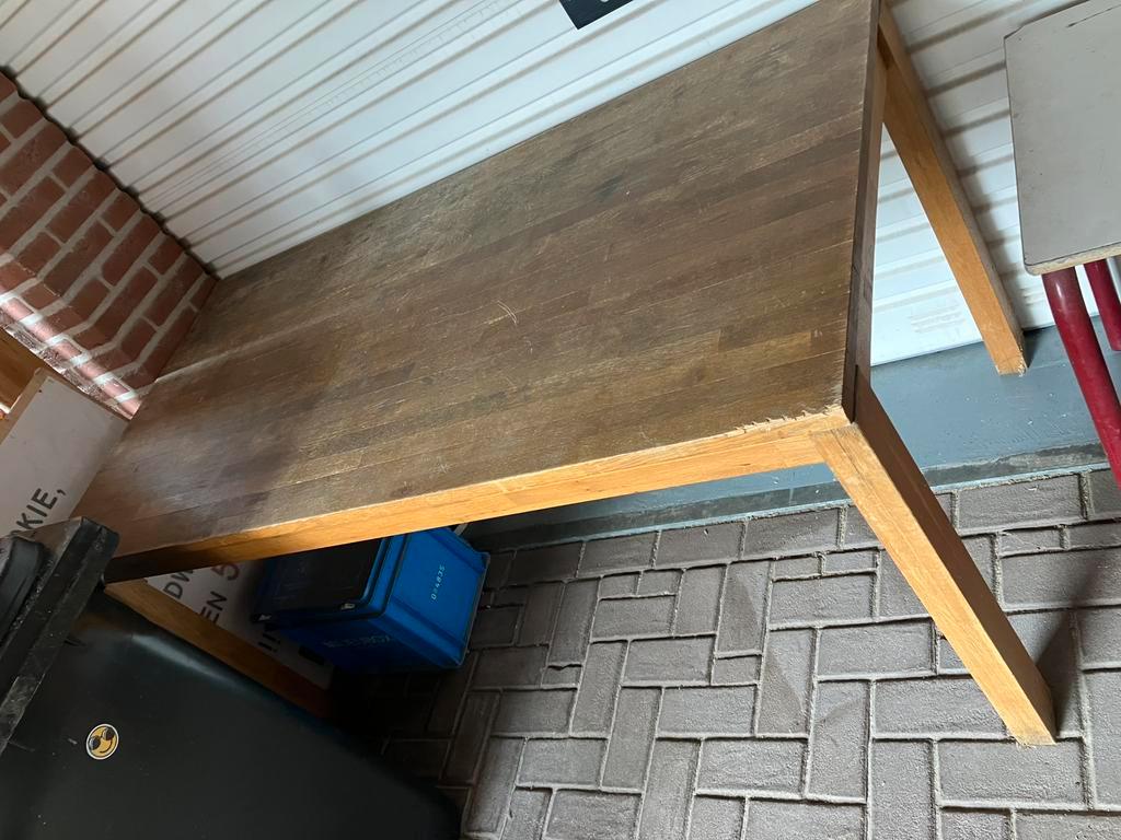 Tafel Gratis 160x80