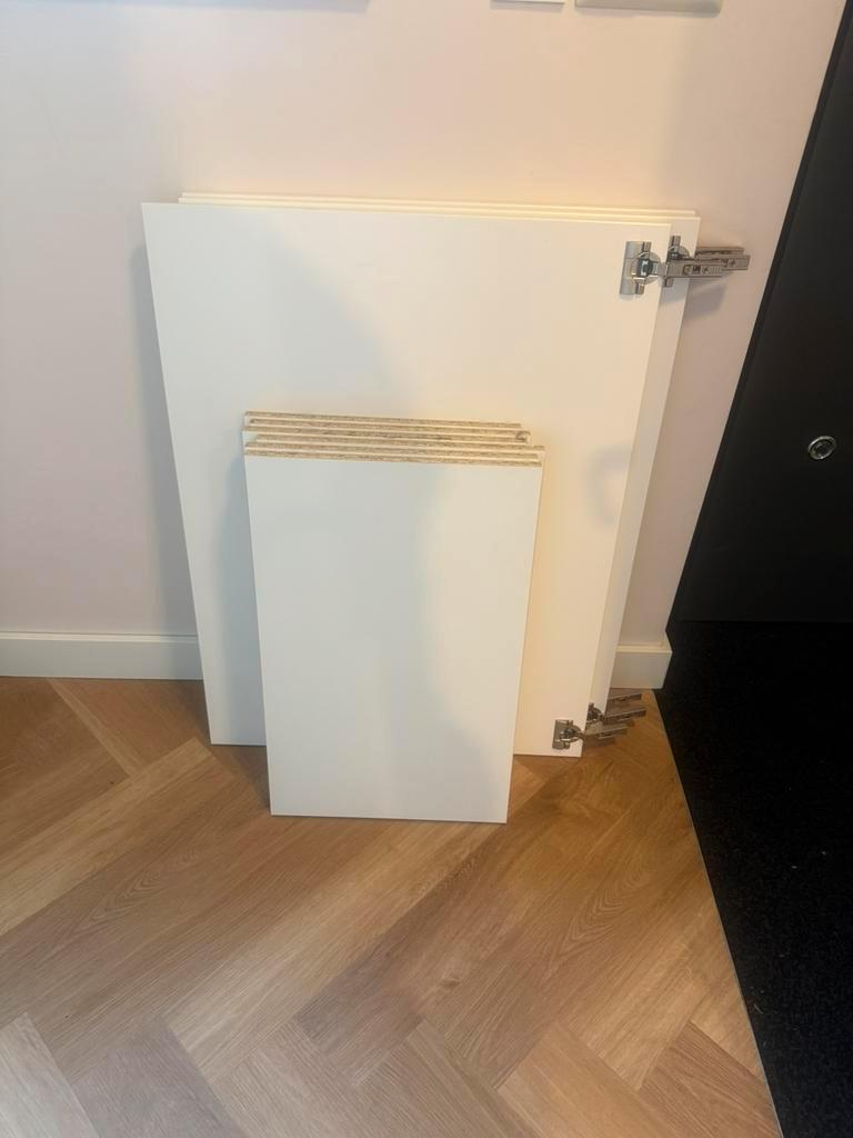 Keukenkastjes ikea