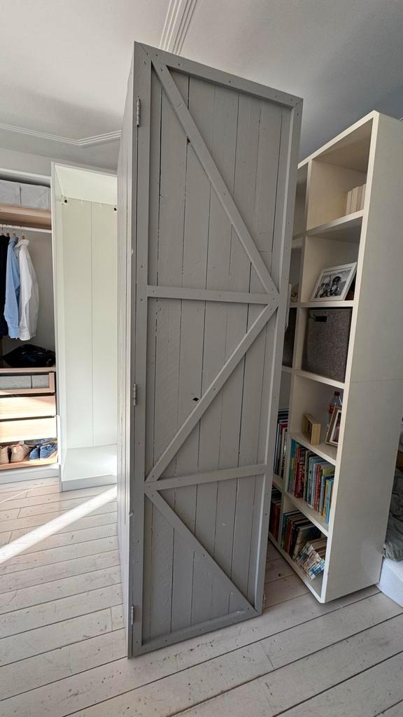 Kledingkast gratis af te halen Gouda