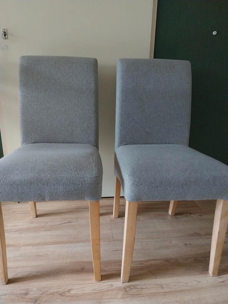 4 stoelen (ikea) gratis ophalen dit weekend