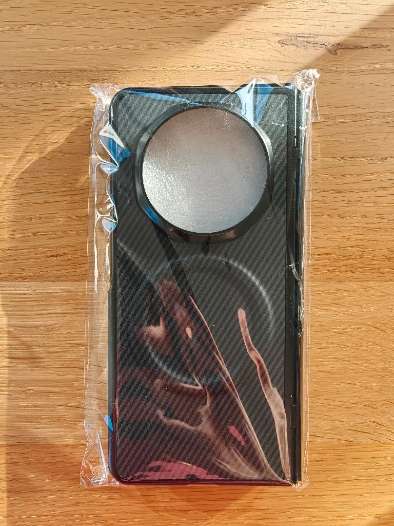 Honor Magic V5 Hoesje