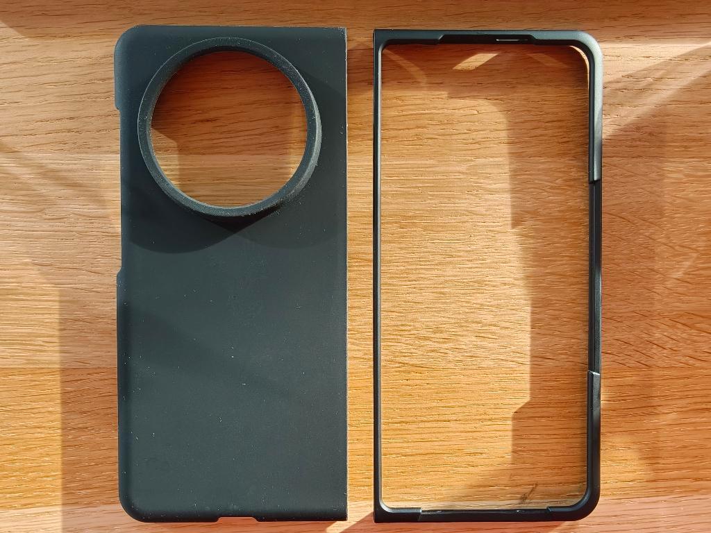 Honor Magic V5 Hoesje