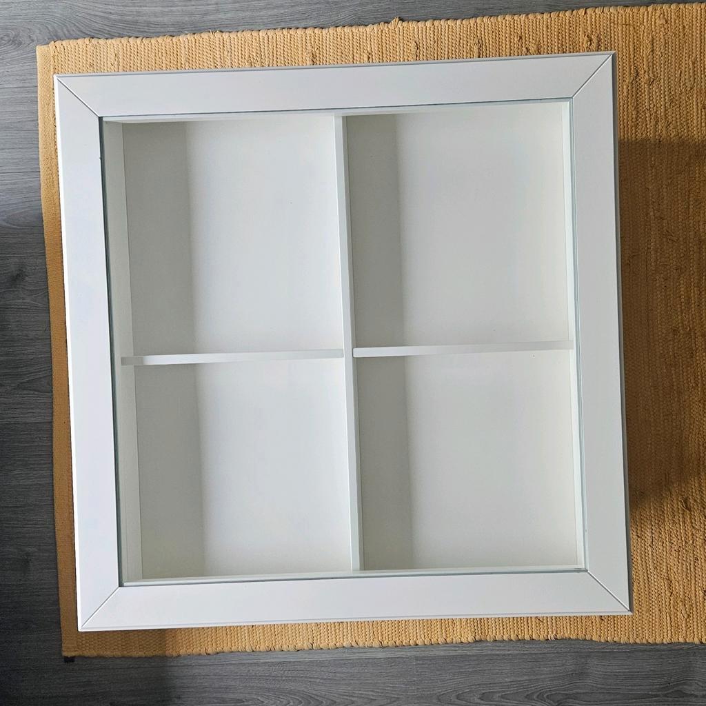 Salontafel Liatorp wit