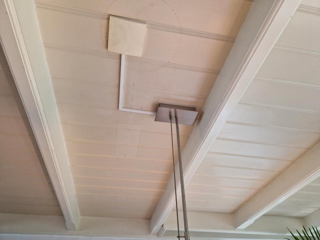 Zwarte hanglamp eettafel met dimmer (klassieke gloeilamp)