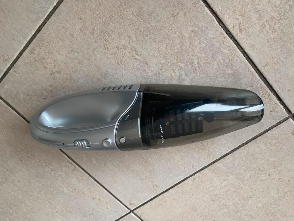 GRATIS ophalen kruimeldief stofzuiger ZONDER adapter