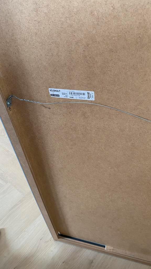 IKEA schilderij – gratis af te halen