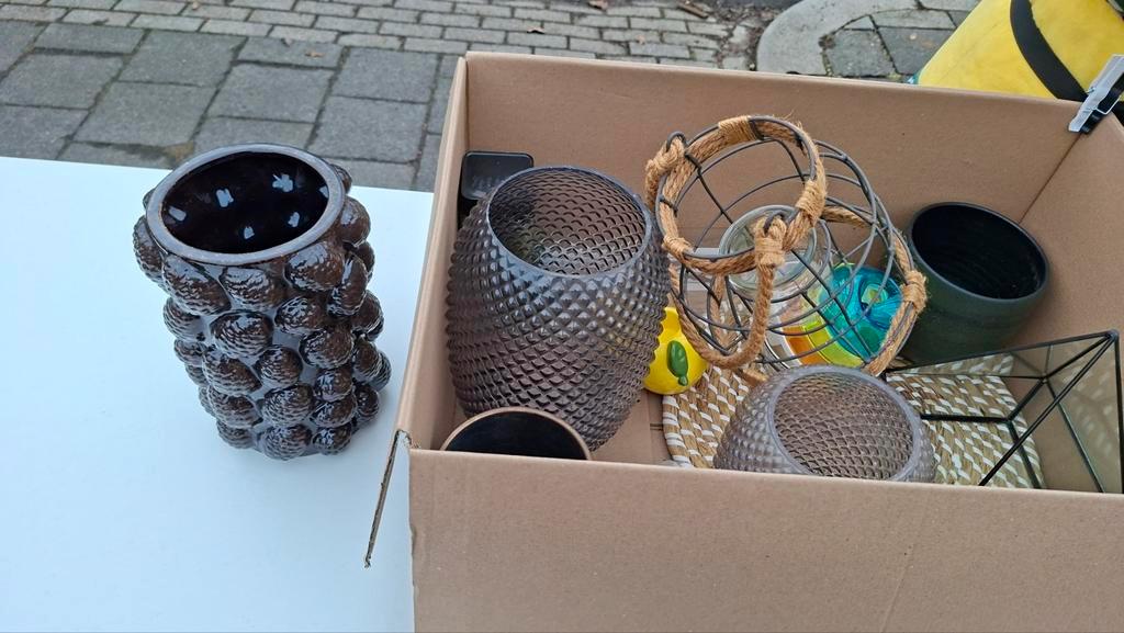 GRATIS zolderopruiming - Scheepswerfstraat 27B