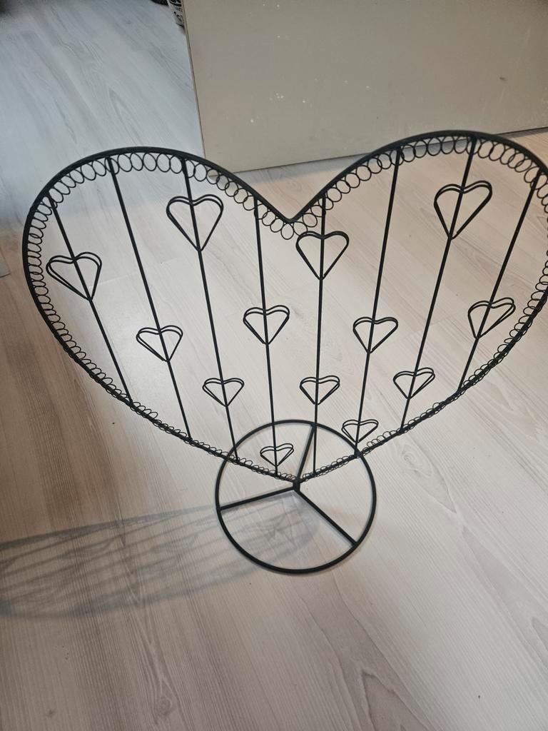 Gratis grote kaarten houder.