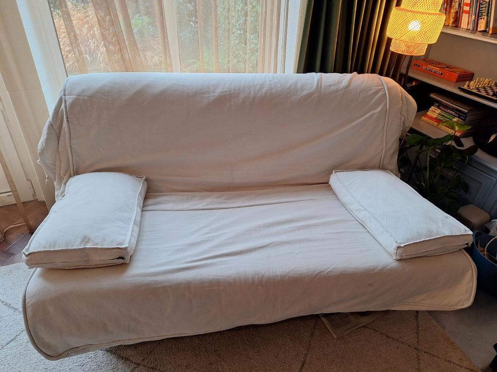 Ikea Bedbank 2-persoons - Gratis af te halen