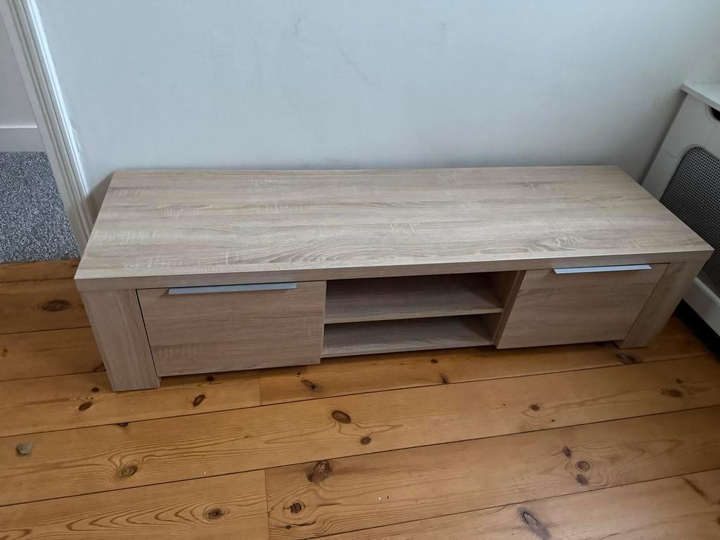 TV Meubel - Woensdag Gratis Afhalen