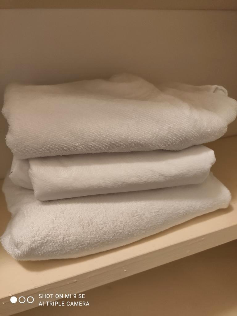 3 molton antilek, gratis