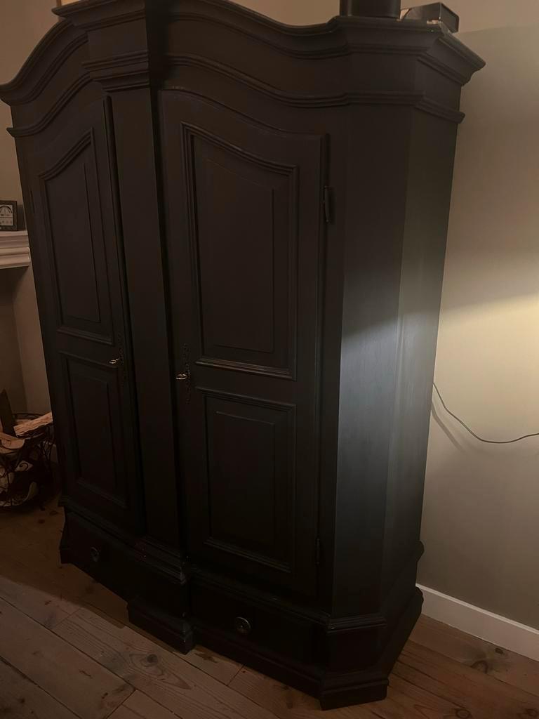 KZwsrte kast - gratis ophalen