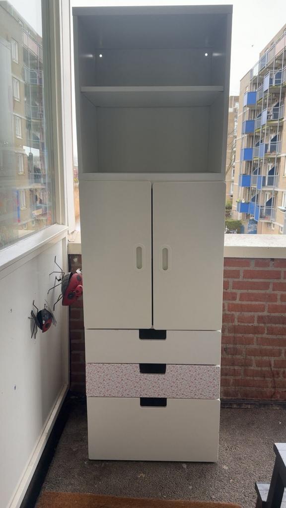 Gratis IKEA kinderkast - zsm ophalen!