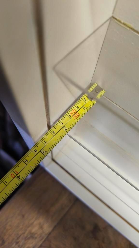 Presentatiekast / Vitrinekast - Modelauto''s, Treinen