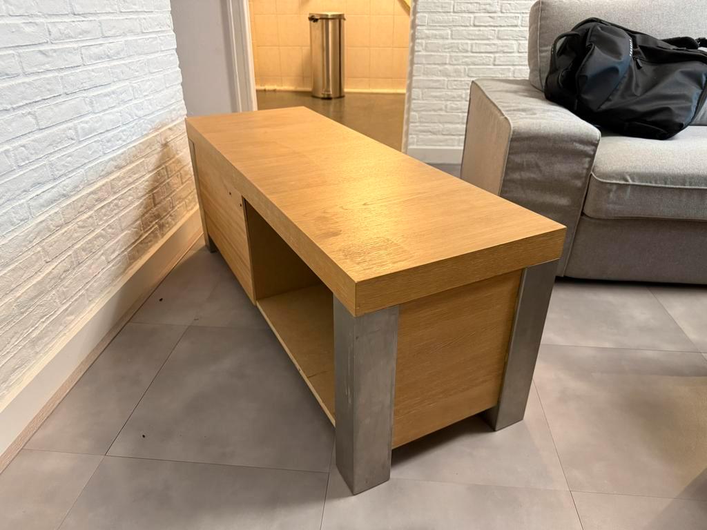 TV meubel gratis af te halen
