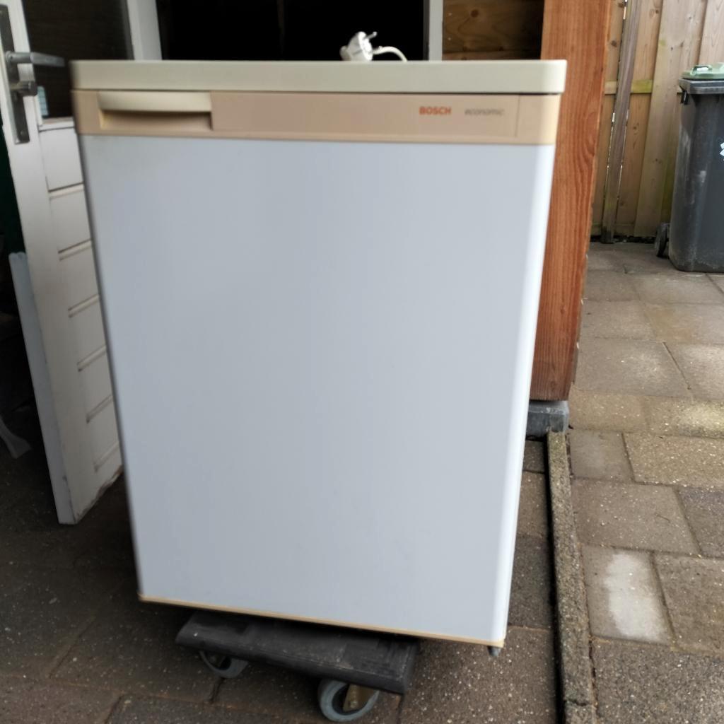 koelkast  gratis
