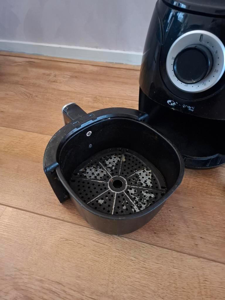 Gebruikte Airfryer - Werkt nog prima!