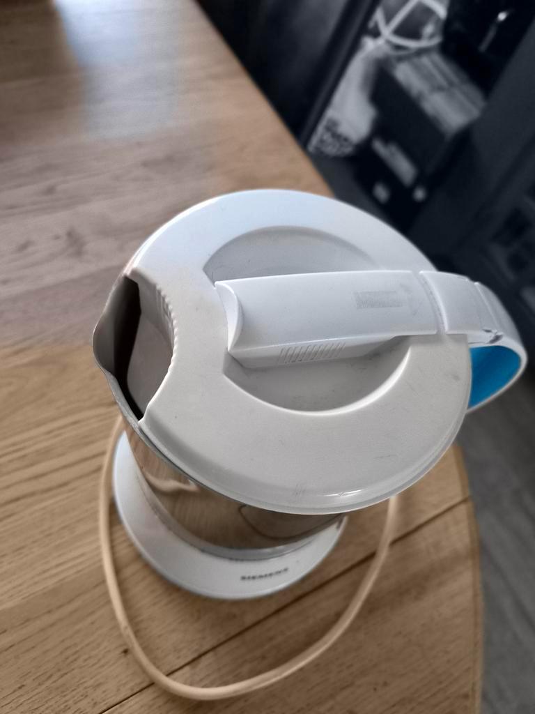 Waterkoker Siemens
