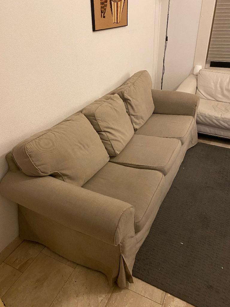 Bank - gratis ophalen in Leiden