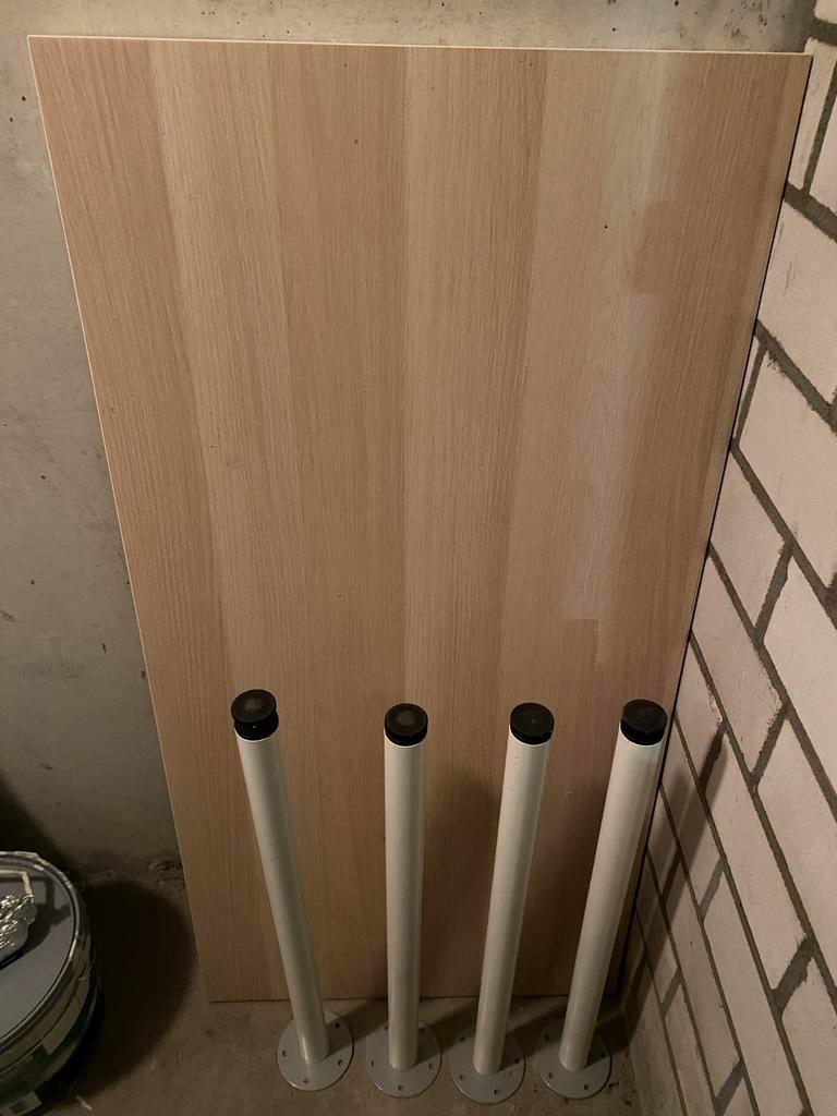 Ikea Bureau 120x60cm