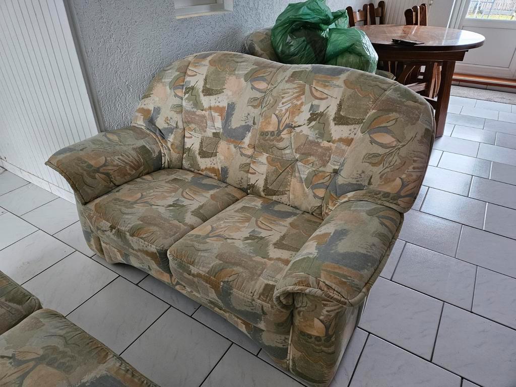 Bankstellen - Comfortabel en Stijlvol