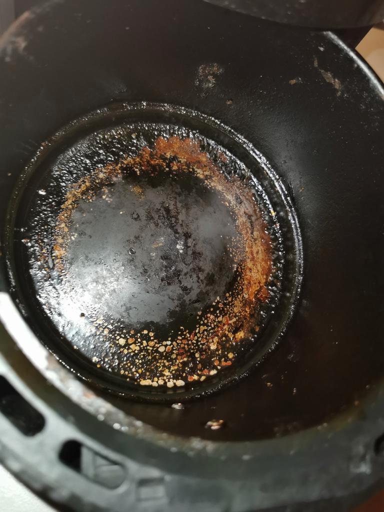 Tristar Airfryer - Gebruikt