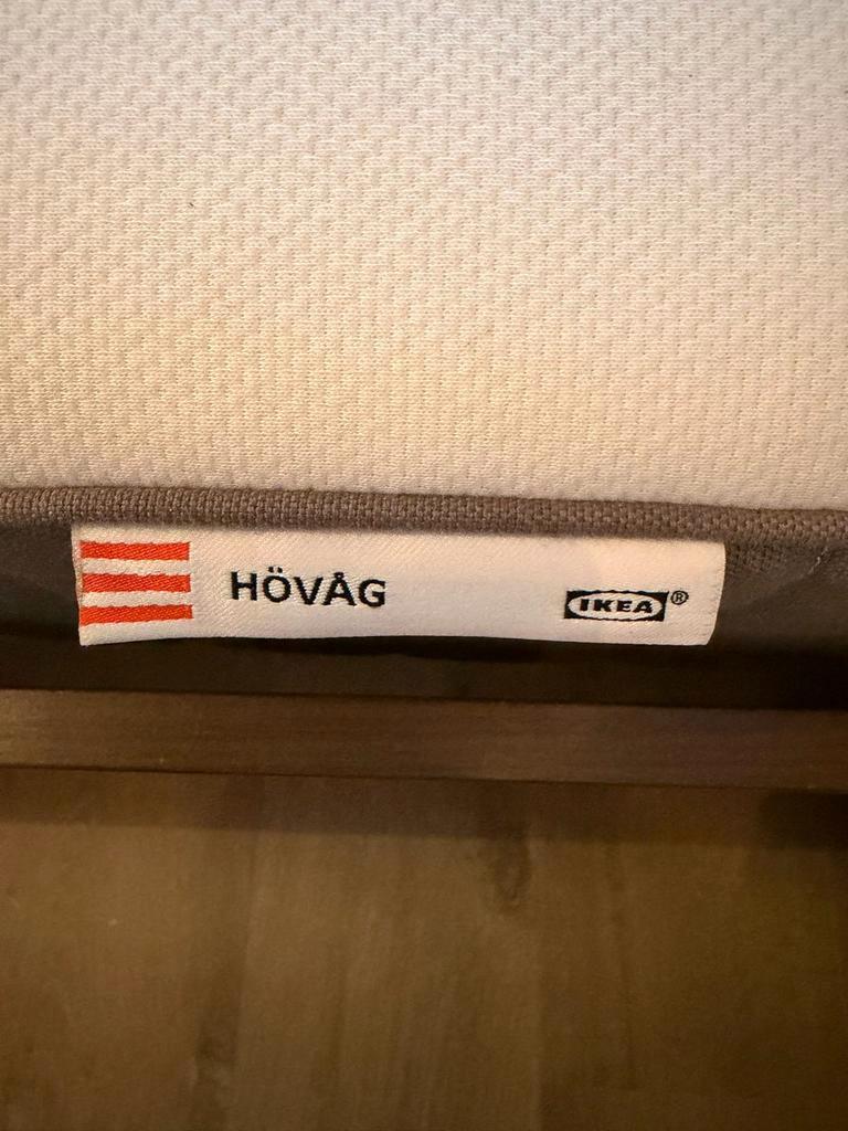 Gratis af te halen: tweepersoonsbed, inclusief 2p matras