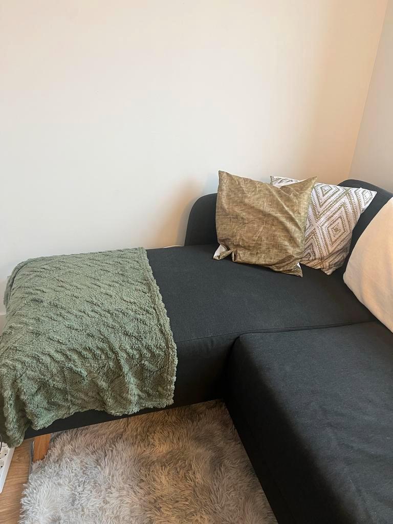Gratis Sofa - Weggeefhoek!
