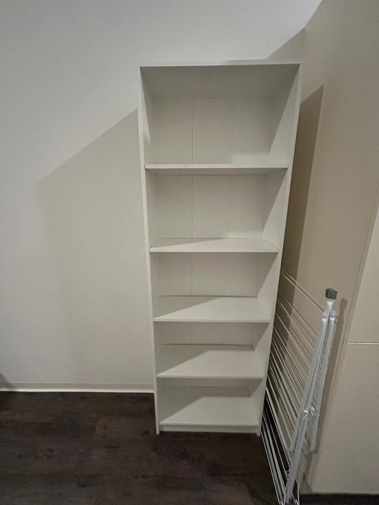 IKEA bookshelf