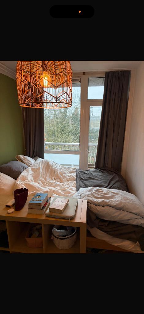 Neiden bedframe gratis (incl lattenbodem)