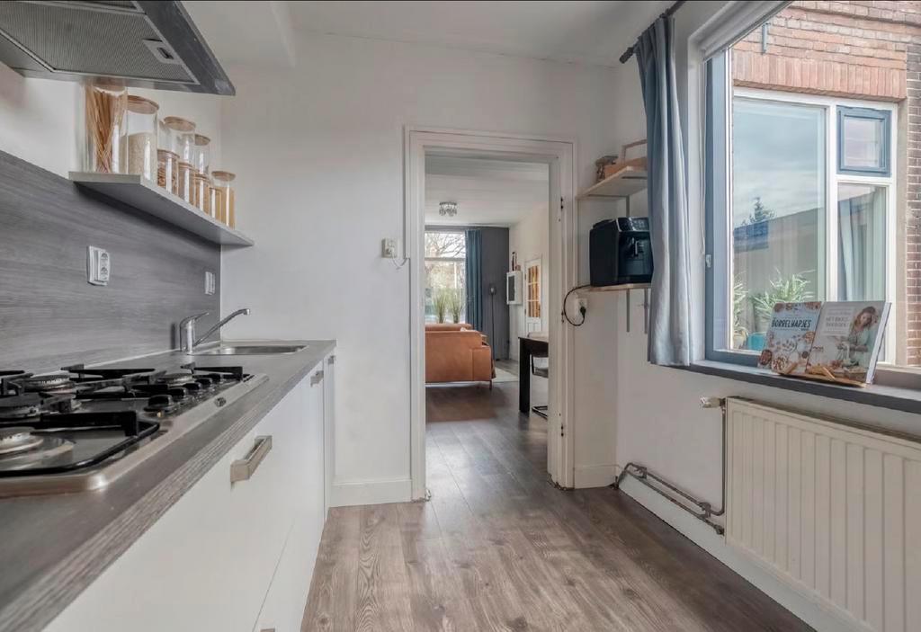 Gratis keuken! Binnenkort ophalen