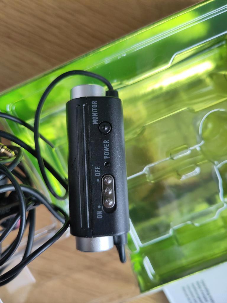 Oordopjes Pioneer noise cancelling