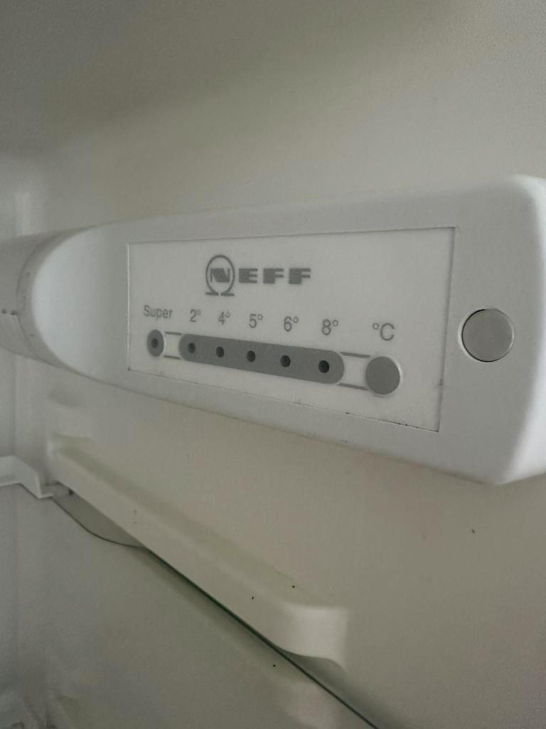 Gratis koelkast met vriesvak