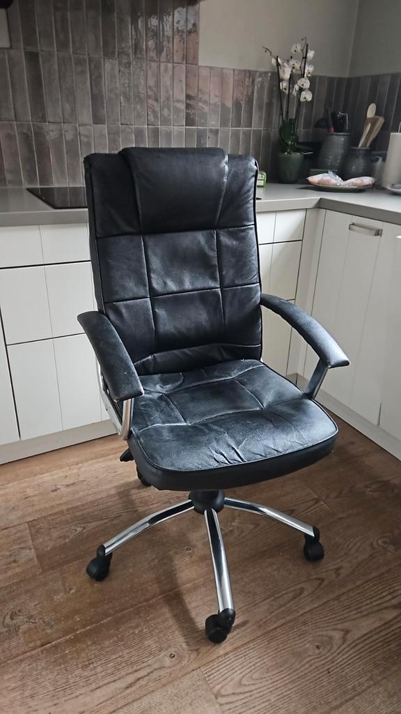 Bureaustoel - Inruil Haribo mogelijk!