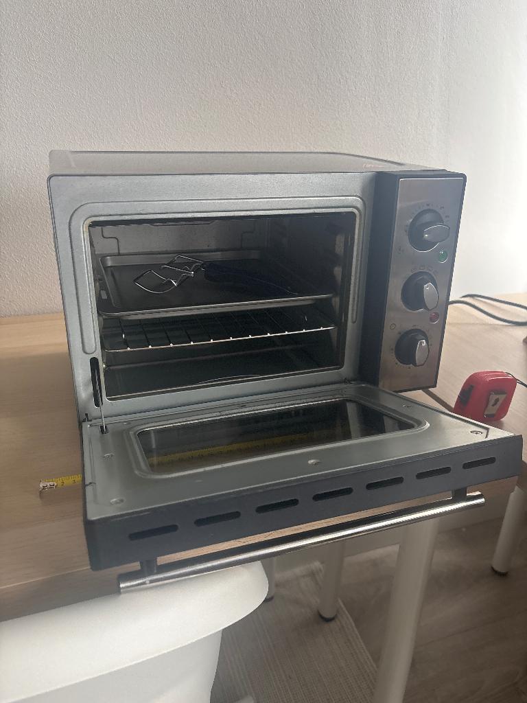 Mini Oven Silvercrest