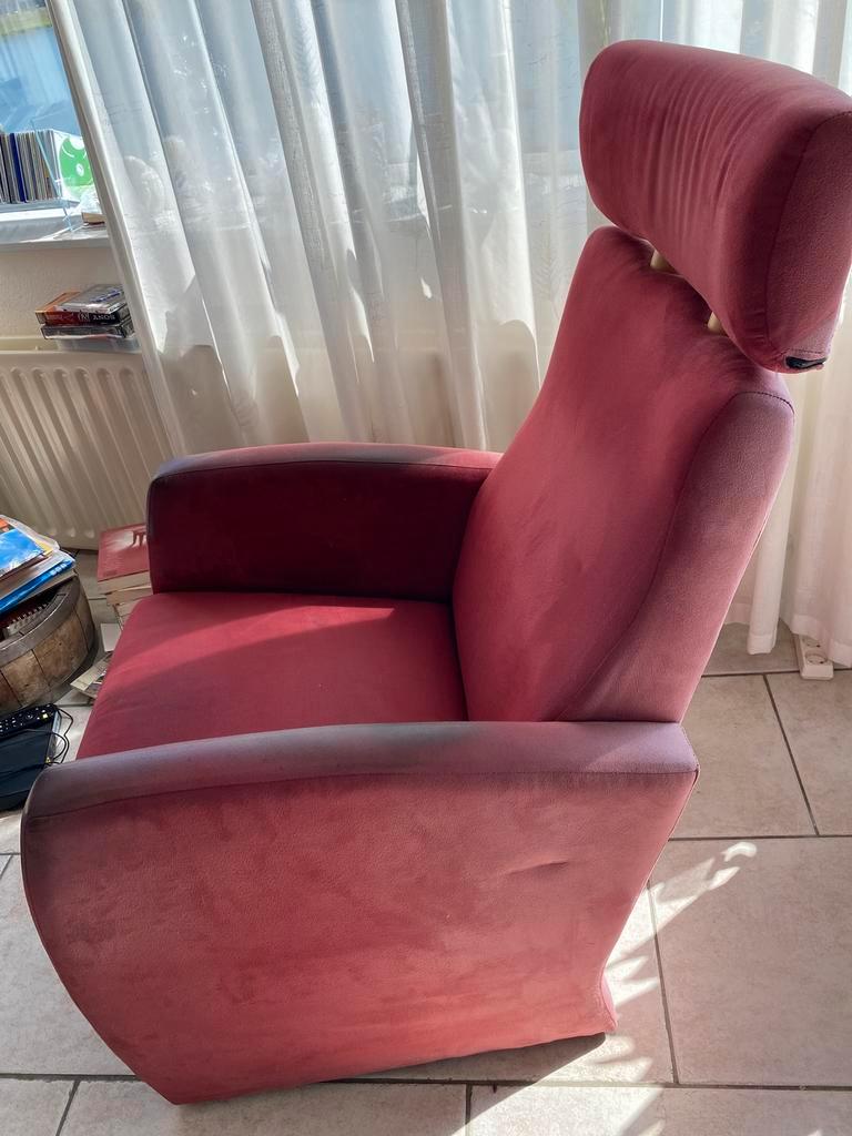 Vandaag op te halen tegen beloning