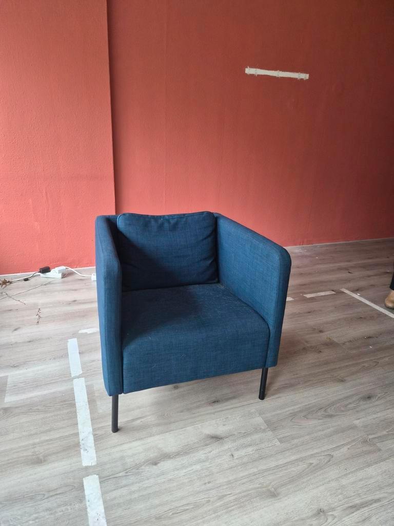 Vandaag ophalen: gratis stoel ikea